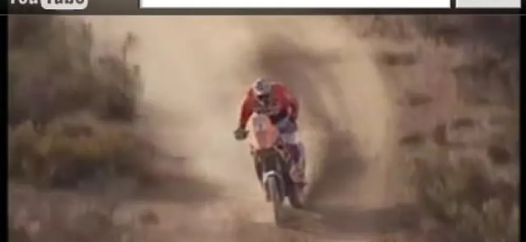 Dakar 2009: immagini dal Sudamerica