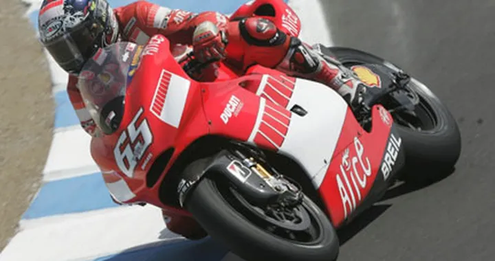 MotoGp: DesmoLoris domina Brno