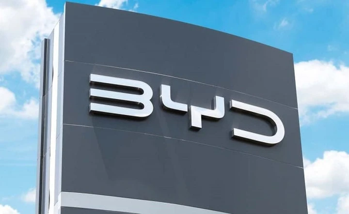 BYD rafforza la sua presenza in Italia aderendo all'UNRAE