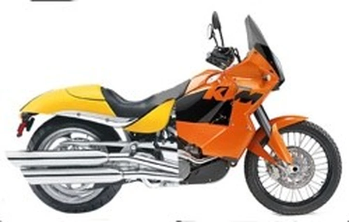 Ktm-Polaris: questo matrimonio non s'ha da fare