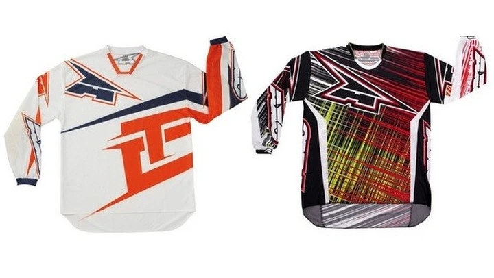 AXO: le novità Cross Collection per il 2014