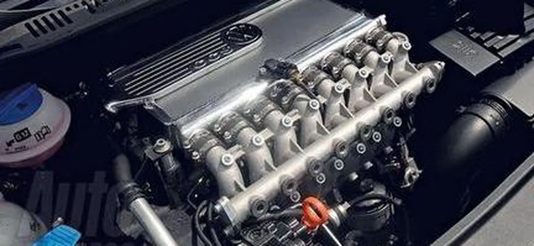 Volkswagen CCS per abbattere le emissioni