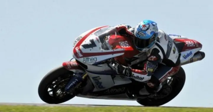 WSBK a Portimao: Checa, "Amo questa pista", Byrne, "Lotterò per il podio"