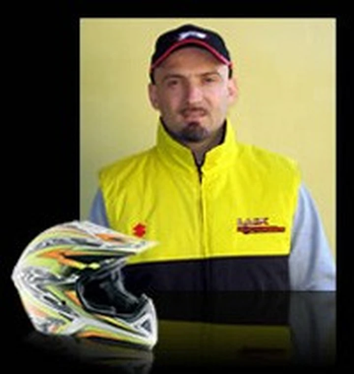 GET nel Mondiale Supermoto con il Team Lux Performance