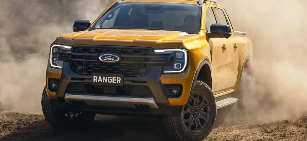 Ford Ranger 2022: svelati i prezzi per l’Italia