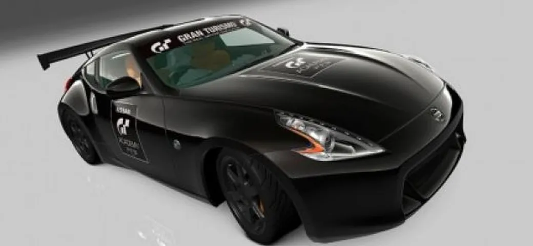 Nissan GT Accademy 2010: con Sony in pista con la Nissan 370Z