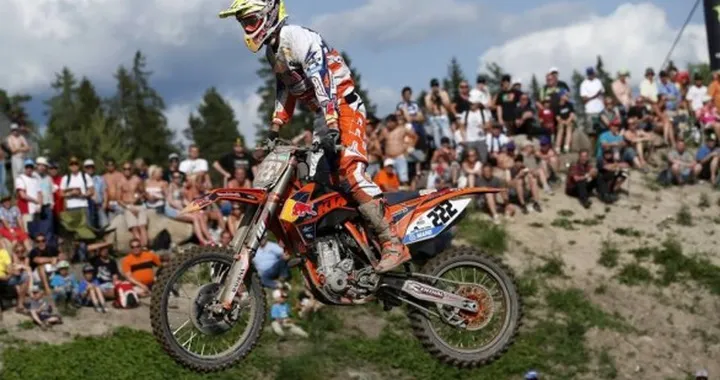 Mondiale Motocross 2013: Cairoli ed Herlings dominano in Finlandia