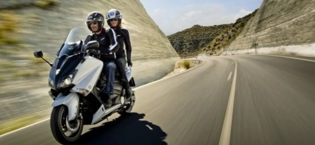 Mercato, classifiche Top 100 maggio 2012: TMAX 530, R 1200 GS e NC700X i più venduti