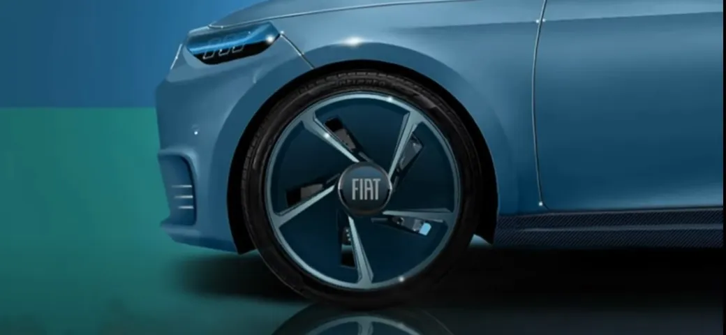 Nuova Fiat Uno: ecco come sarà il modello della svolta [VIDEO RENDER]