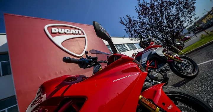 Vendita Ducati: in lizza anche Benetton e Bonomi