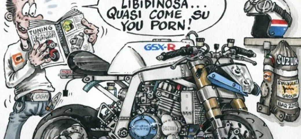 Scelte libidinose
