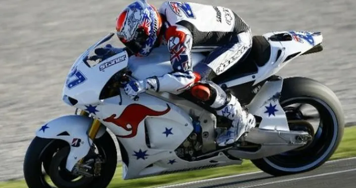 MotoGP, Test: Stoner un razzo, Pedrosa e Dovizioso "sperimentano" nel laboratorio HRC