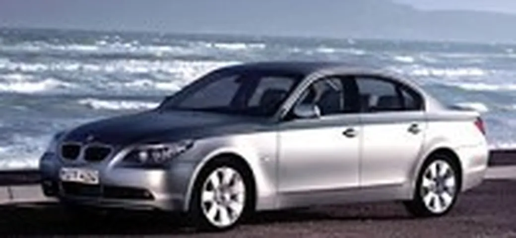 Sedili BMW fin troppo riscaldati