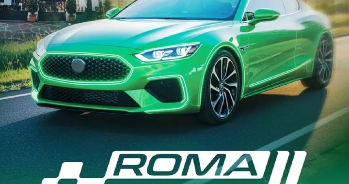 Roma Eco Race 2025: un viaggio sostenibile attraverso il Lazio