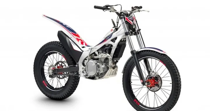 Listino Prezzi Honda Montesa 2016