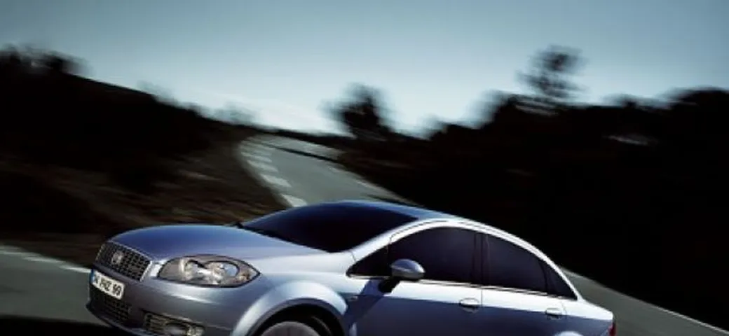 Fiat: formalizzata una joint venture con la russa Sollers per la produzione di 500mila veicoli all'anno