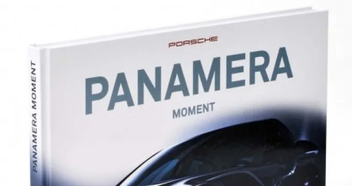 Porsche presenta due nuovi libri ufficiali su Panamera e 917