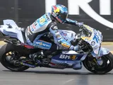 Álex Márquez brilla nelle prove del GP di Gran Bretagna