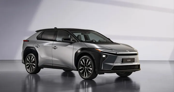 Toyota ammira la filosofia "fail fast" di BYD