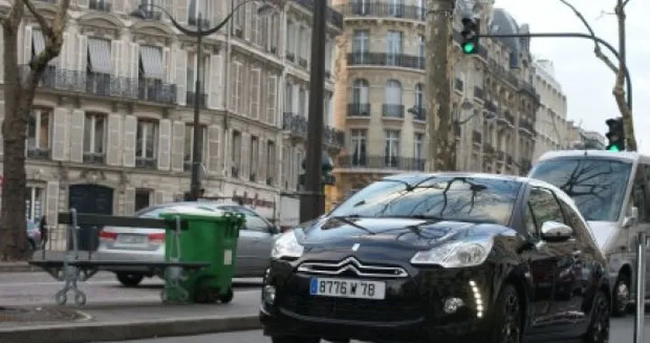 Citroën DS3: arriva l'applicazione per iPhone