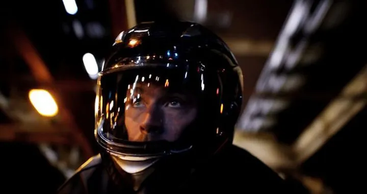La BMW S 1000 RR protagonista nel nuovo spot Nikon