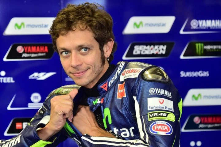 MotoGP Misano 2014, Valentino Rossi 10° nelle libere: 