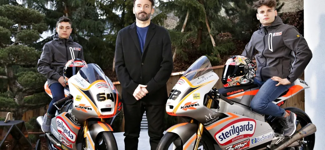 Max Biaggi: troppi impegni, ciao Superbike di Mediaset