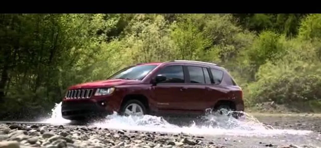 Video: Jeep Wrangler
