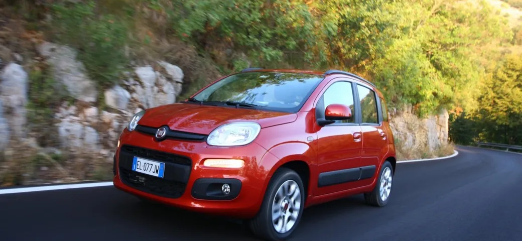 Sconti Fiat: la Panda a 7.900 euro
