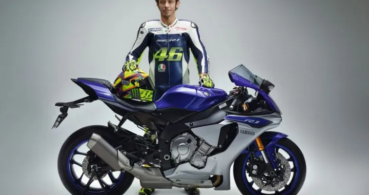 SBK 2016: Yamaha con Guintoli, Lowes e... Rossi collaudatore?