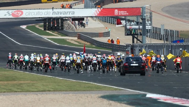 Moto3, “Mondialino” fotocopia CEV: “svista” o burla?