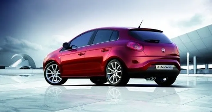 Fiat Bravo: arriva il 2.0 Multijet 165 CV