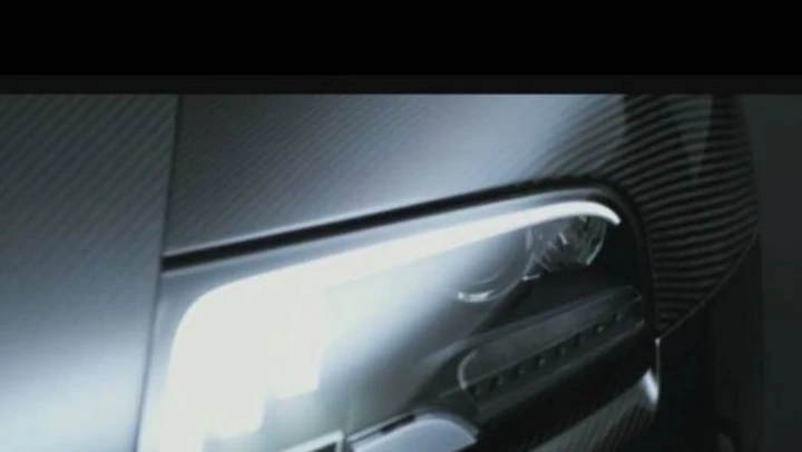 Video: Bugatti Veyron Super Sport