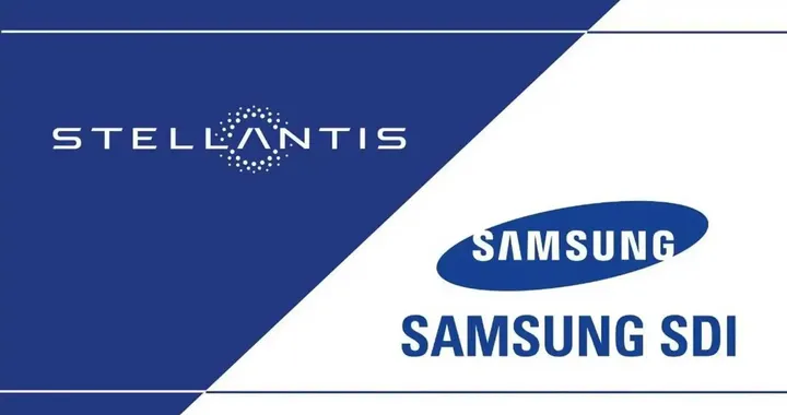 Stellantis e Samsung SDI annunciano la seconda gigafactory negli USA