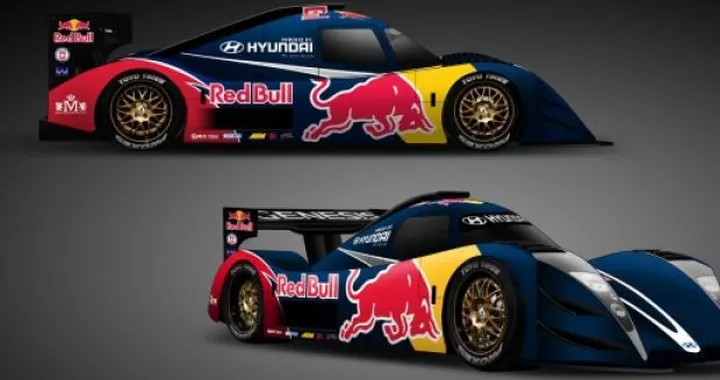 Hyundai Genesis PM580: il bolide di Rhys Millen per la prossima Pikes Peak