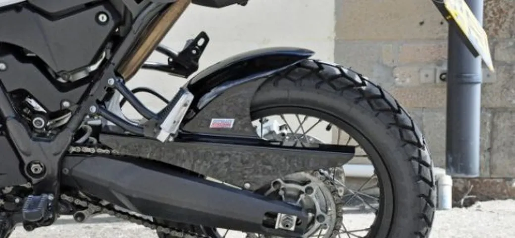 Accessori aftermarket Skidmarx per Yamaha XT660Z