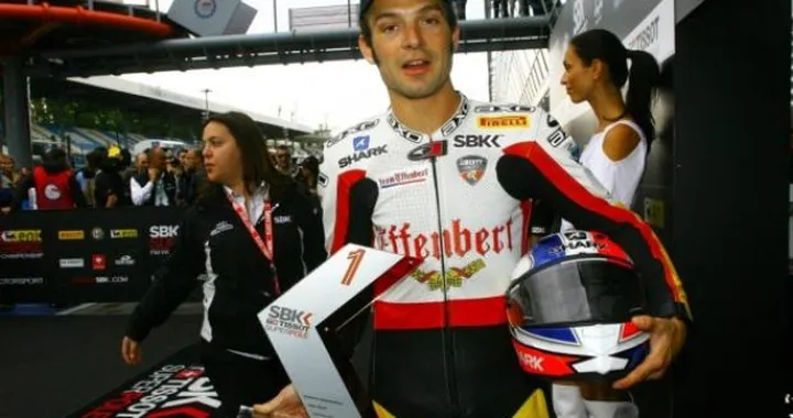 Guintoli: "i rischi hanno ripagato pienamente i nostri sforzi"