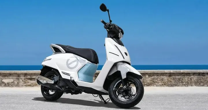 Peugeot Django EVO NØ Name: arriva in Italia lo scooter in edizione limitata