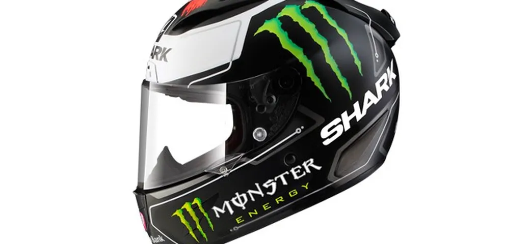 Shark Race-R Pro Lorenzo Replica