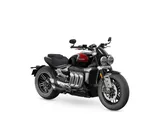 Triumph Roadster, Rocket e Tiger Sport: il model year 2024 introduce nuovi colori [FOTO]