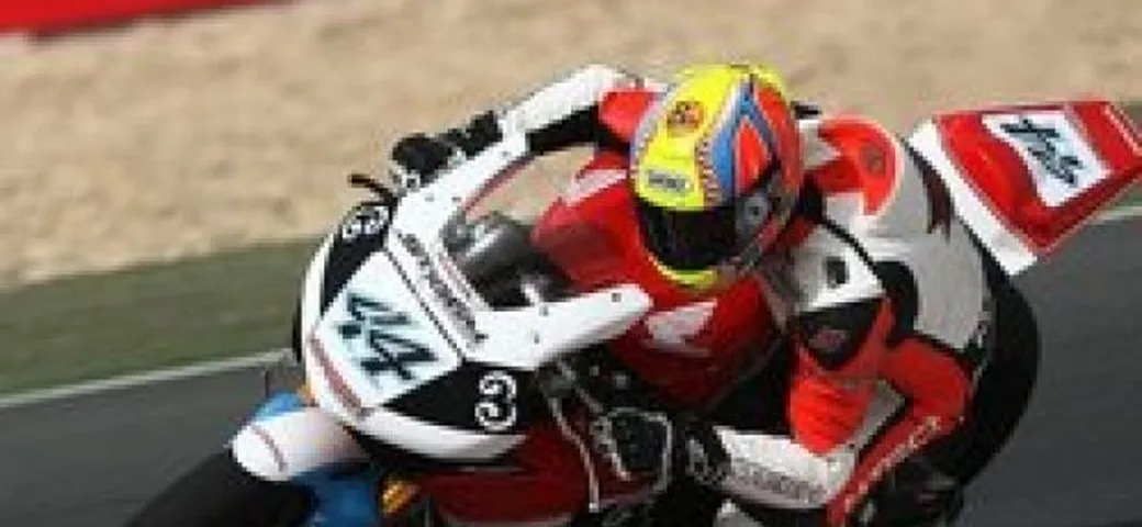 WSBK team Stiggy: arriva Hopkins, lascia Rolfo