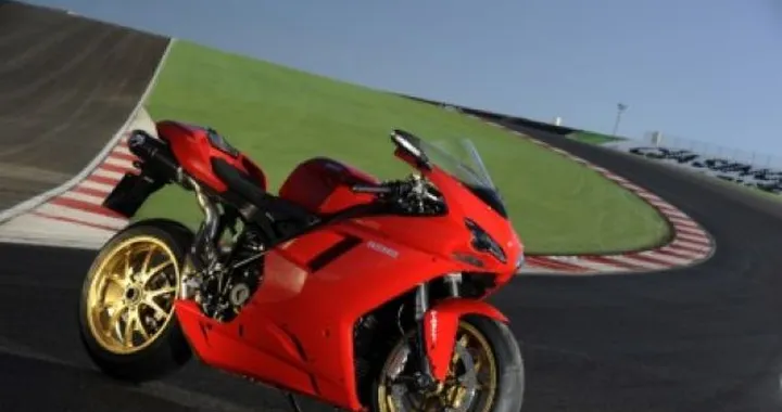 Approfondimenti tecnici sulla Ducati 1198