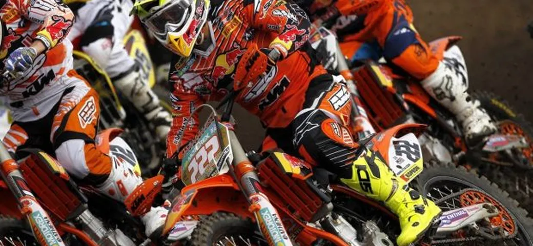 Calendari Campionati Mondiali Motocross e Supermoto 2013