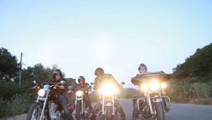 “Sicily on the Road”: la Sicilia vista dagli occhi dei motociclisti