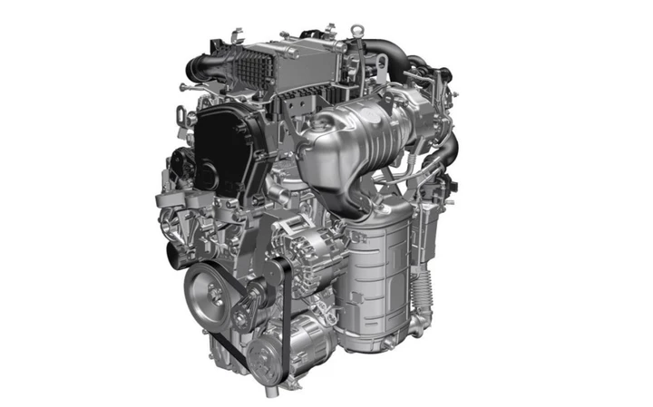 Stellantis, pronto un nuovo motore tutto italiano: ibrido e diesel