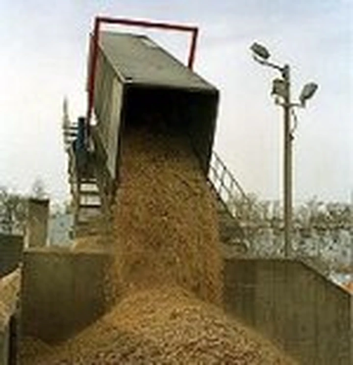 La benzina dal letame