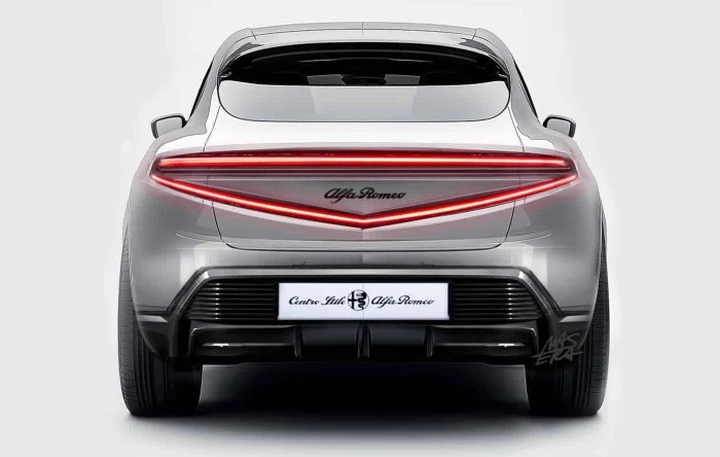 Nuova Alfa Romeo Stelvio, manca poco al debutto: come sarà fatta