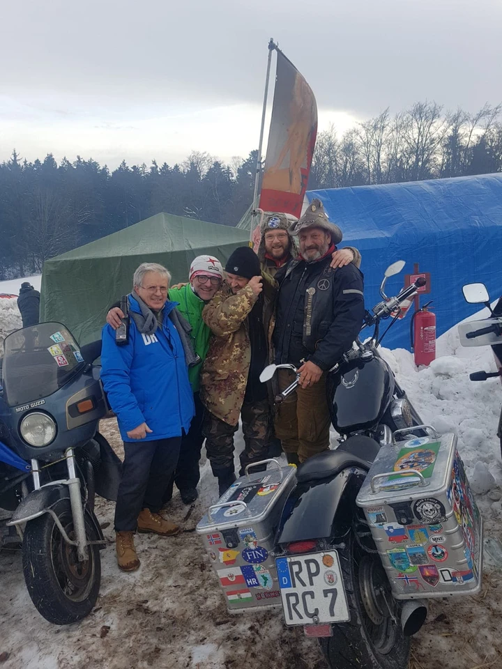 Elefantentreffen 2019