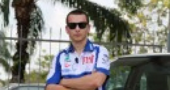 Motoblog @ Sepang con Jorge Lorenzo