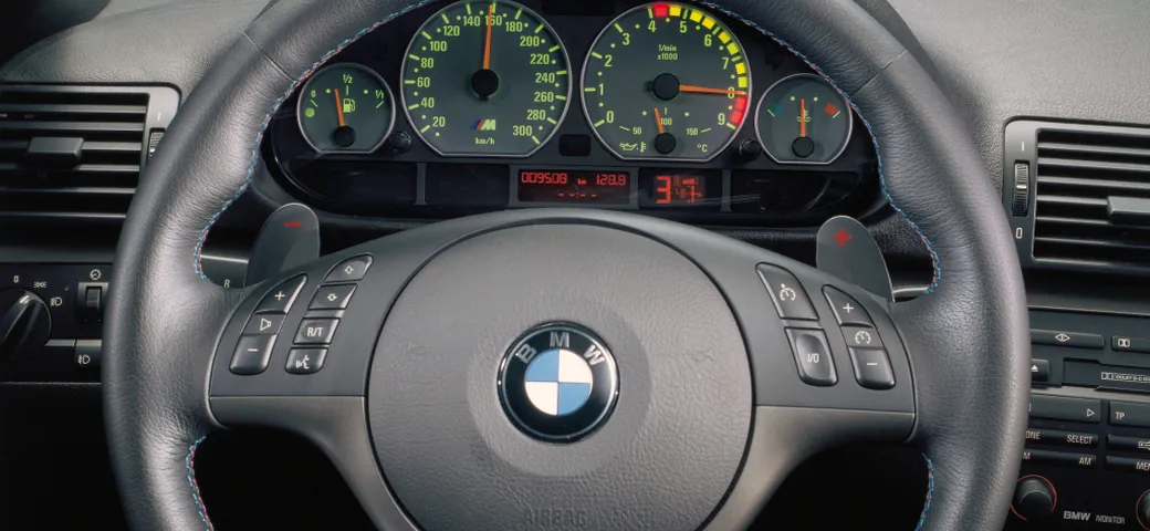 BMW richiama 1,3 milioni di vetture in Cina